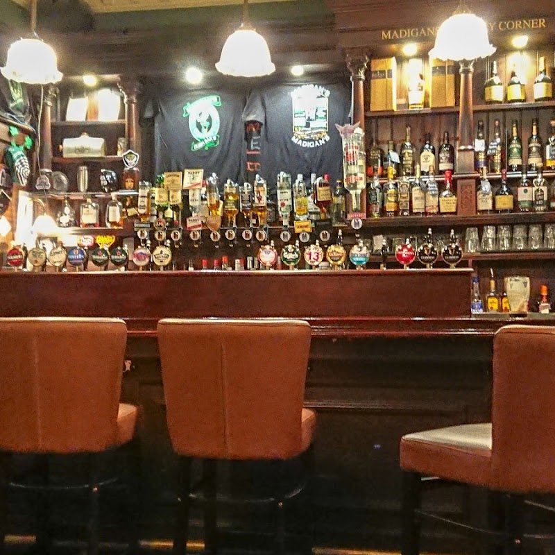 Madigan's O'Connell Street