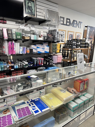 Explore booty tattoo ideas for females, creative tattoo ideas in Garden Grove, available at Element Tattoo Supply