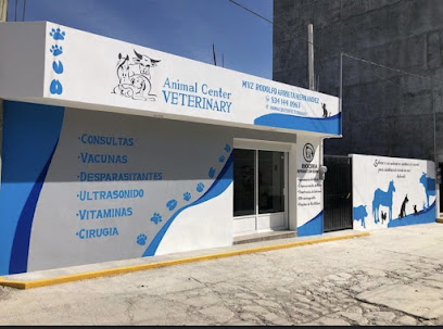 Animal Center Veterinary