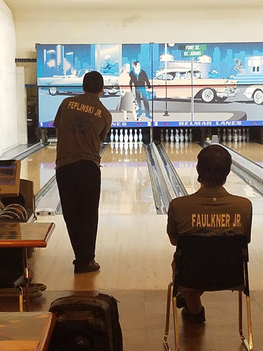 Bowling Alley «Belmar Lanes Inc», reviews and photos, 4035 Fort St, Lincoln Park, MI 48146, USA