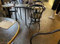 Atmosphère du Restaurant français L'Etage à Annecy - n°17