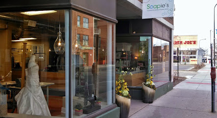 Soapie's Exceptional Cleaning and Exquisite Tailoring