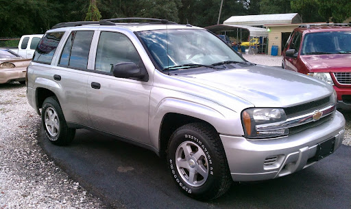 Used Car Dealer «Galeria Auto Mart Inc», reviews and photos, 934 S Orange Blossom Trail, Apopka, FL 32703, USA