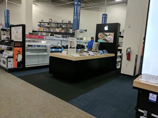 Electronics Store «Best Buy», reviews and photos, 1055 Metropolitan Ave, Charlotte, NC 28204, USA
