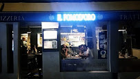 Photos du propriétaire du Restaurant italien IL POMOD'ORO à Paris - n°1