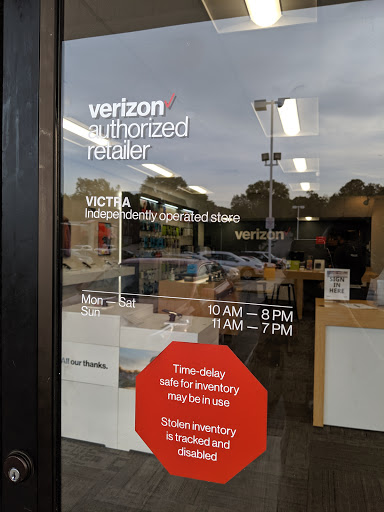 Telecommunications Service Provider «Verizon Fios Store», reviews and photos, 7646 City Ave, Philadelphia, PA 19151, USA