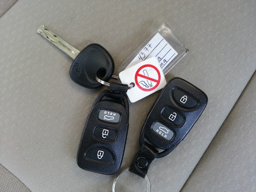 Car Rental Agency «Alliance Car Rental Inc», reviews and photos, 7200 France Ave S #126, Edina, MN 55435, USA