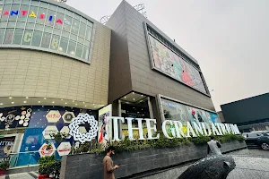 The Grand Atrium Shopping Mall Faisalabad image