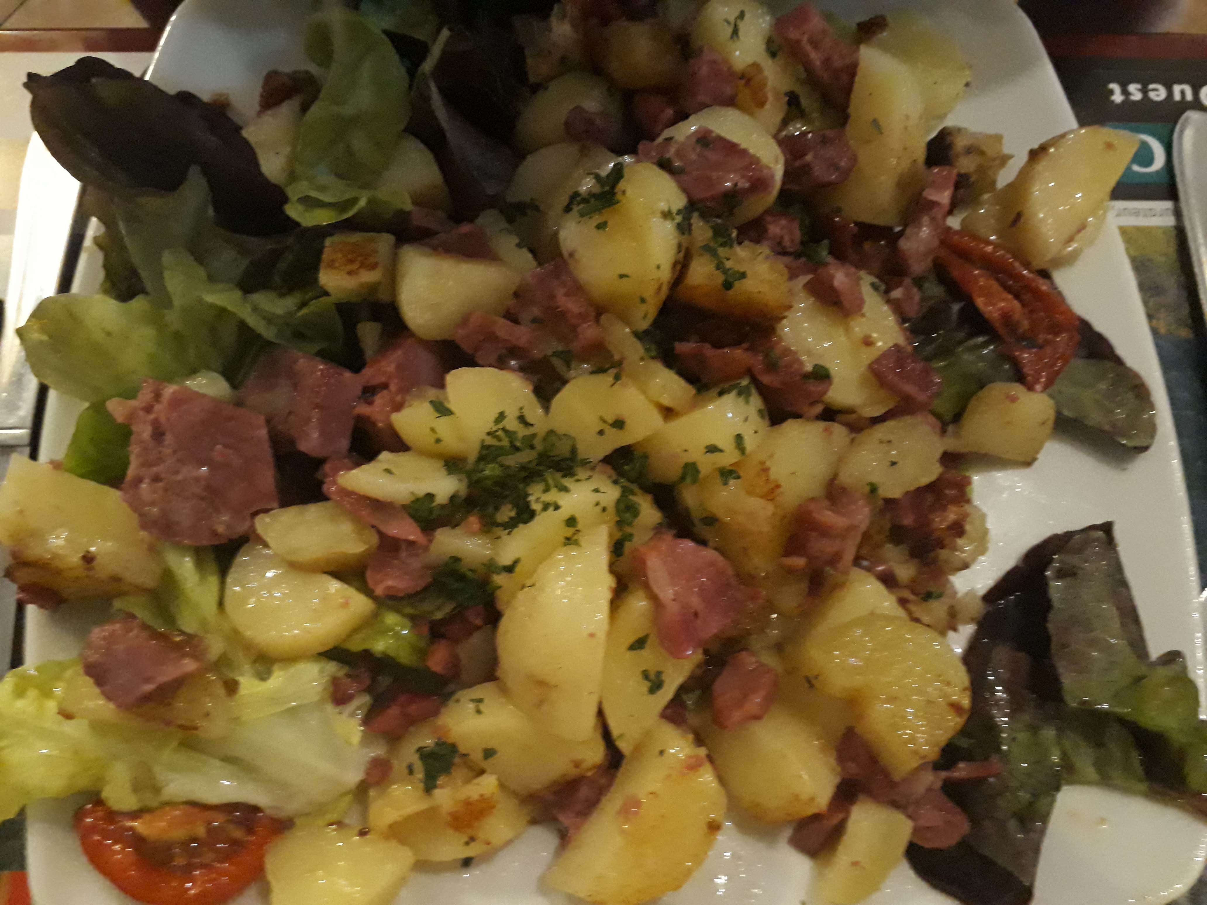 Photo n° 3 de l'avis de Magali.g fait le 16/06/2019 à 08:41