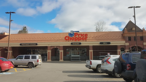 Supermarket «Price Chopper», reviews and photos, 113 Chestnut St, Cooperstown, NY 13326, USA