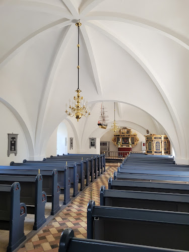 Drejø Kirke - Svendborg