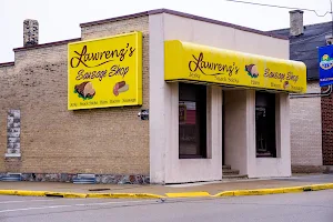 Lawrenz's Sausage Shop image