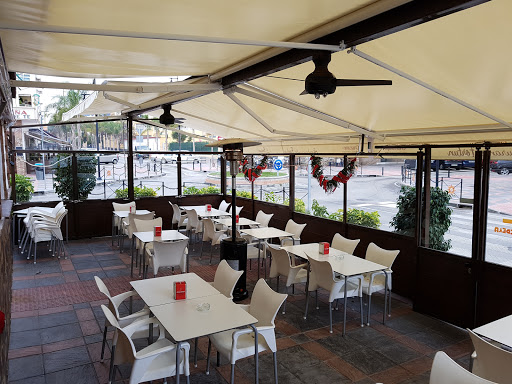 Información y opiniones sobre Restaurante Fortun de Fuengirola
