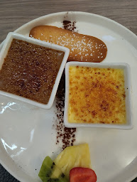 Photo n°83 de Les Petits Plats du Bourbon à Bourges ()