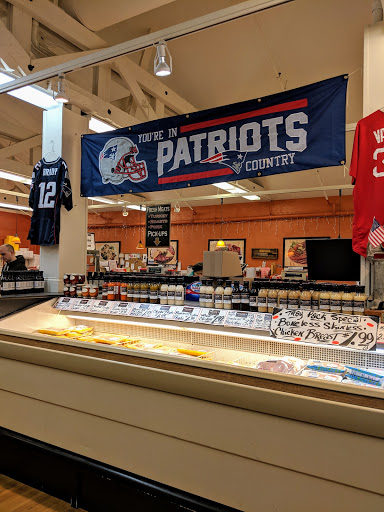 Meat Processor «Prevites Marketplace», reviews and photos, 1350 Washington St, East Weymouth, MA 02189, USA