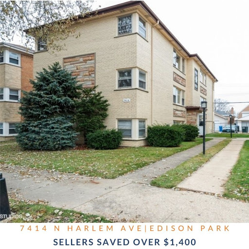 Real Estate Agency «Lucid Realty», reviews and photos, 1858 W Erie St, Chicago, IL 60622, USA