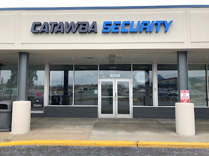 Catawba Security