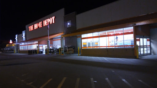 Home Improvement Store «The Home Depot», reviews and photos, 3101 Manawa Center Dr, Council Bluffs, IA 51501, USA