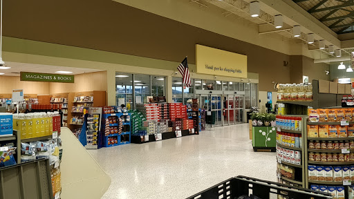 Supermarket «Publix Super Market at Towne Center Prado», reviews and photos, 50 Ernest W Barrett Pkwy NW #1000, Marietta, GA 30066, USA