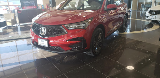 Acura Dealer «Norris Acura West», reviews and photos, 8559 Baltimore National Pike, Ellicott City, MD 21043, USA