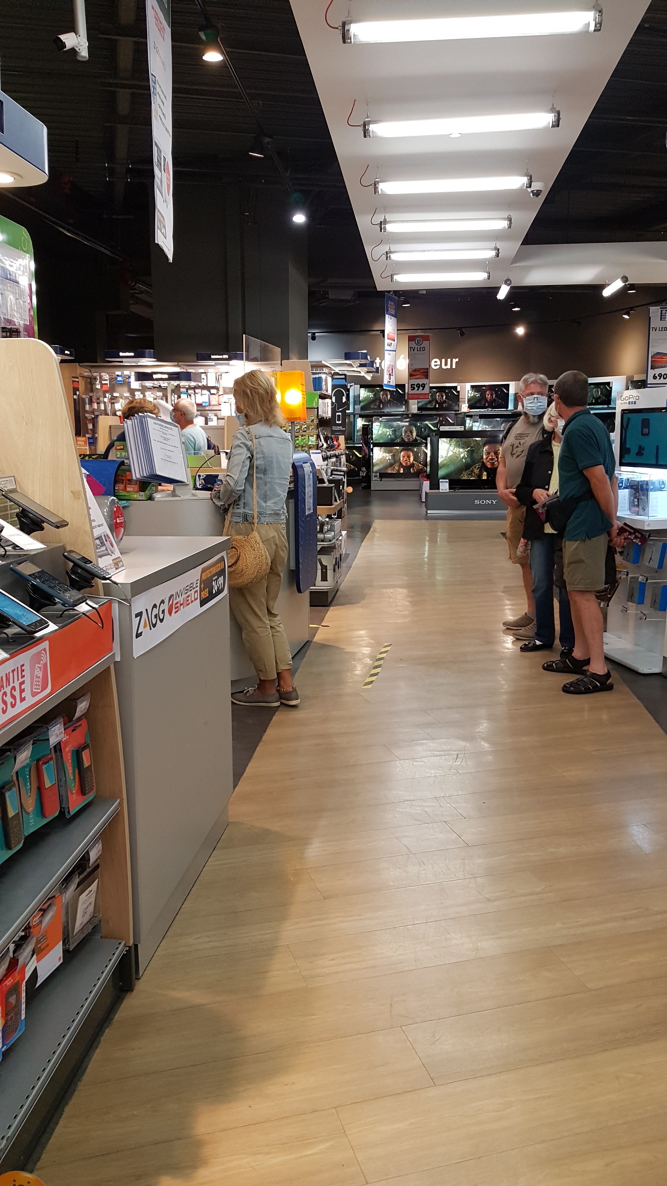 Photo n° 3 de l'avis de Philippe.r fait le 08/09/2020 à 18:41