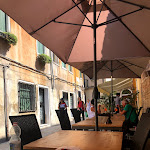 Photo n°1 de l'avis de Flora.i fait le 10/08/2018 à 16:41 sur le  Ristorante Antica Besseta à Venice