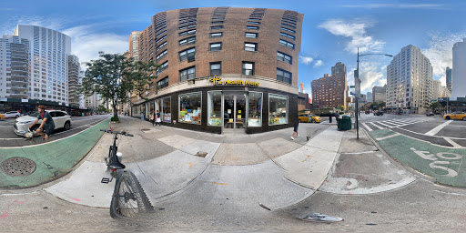 Deli «The Health Nuts», reviews and photos, 1208 2nd Ave, New York, NY 10065, USA