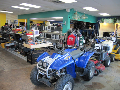 Pawn Shop «Mr Pawn», reviews and photos, 1910 Lake St S, Forest Lake, MN 55025, USA