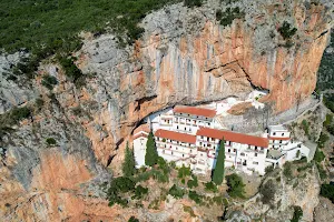 Monastery Elonas image