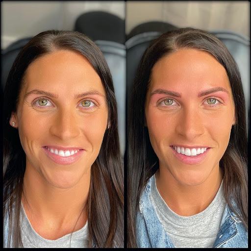 Explore tattoo ideas for grandma that passed away, creative tattoo ideas in Peoria Heights, available at BeautiFULL Brows By Jen Microblading - Permanent Makeup Wild Honey Beauty Studio