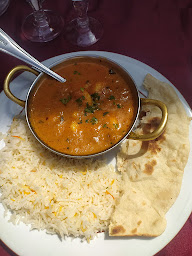 Photo n°19 de Restaurant Le Punjab à Calais ()