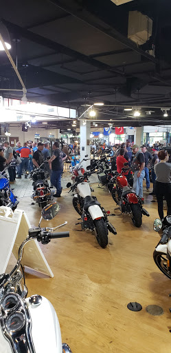 Harley-Davidson Dealer «Patriot Harley-Davidson», reviews and photos, 9739 Fairfax Blvd, Fairfax, VA 22031, USA
