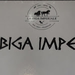 Photo n°1 de l'avis de ANNA.A fait le 06/02/2022 à 17:45 sur le  La Biga Imperiale à Aprilia