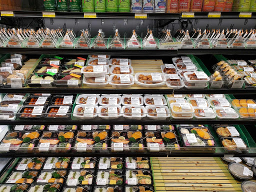 Japanese Grocery Store «Mitsuwa Marketplace», reviews and photos, 515 W Las Tunas Dr, San Gabriel, CA 91776, USA