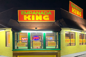 Empanada King image