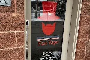 Fast Vape and All Things CBD image