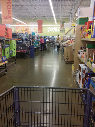 Supermarket «ALDI», reviews and photos, 424 E Pioneer Pkwy, Grand Prairie, TX 75051, USA