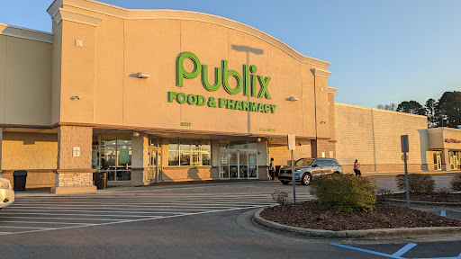 Publix Super Market at White Stone Center, 9200 Highway 119 #1400, Alabaster, AL 35007, USA, 