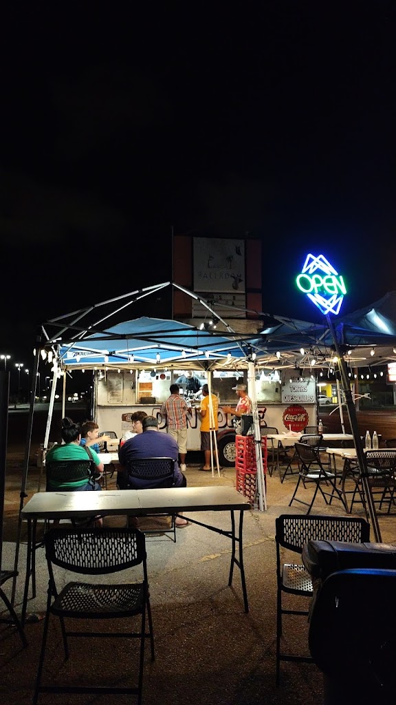 Don Jorge Taqueria 78405