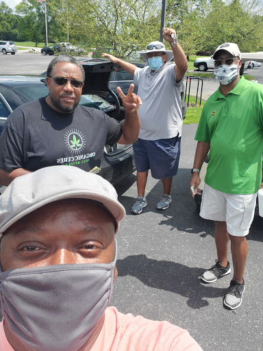 Golf Course «Hidden Creek Golf Club», reviews and photos, 4975 Utica Sellersburg Rd, Sellersburg, IN 47172, USA