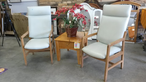 Thrift Store «Habitat Wake ReStore -- Apex», reviews and photos