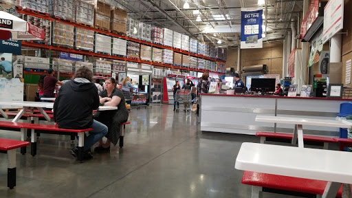 Warehouse store «Costco Wholesale», reviews and photos, 79795 HIGHWAY 111, La Quinta, CA 92253, USA