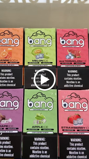 Vaporizer Store «Lil Buddha Vapor & Smoke Shop», reviews and photos, 6916 Big Bend Rd, Gibsonton, FL 33534, USA