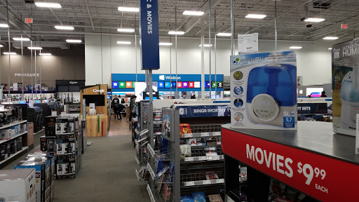 Electronics Store «Best Buy», reviews and photos, 3351 Mall Loop Dr, Joliet, IL 60431, USA