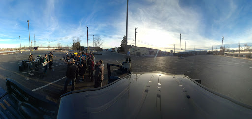 Live Music Venue «Seventh Circle Music Collective», reviews and photos, 2935 W 7th Ave, Denver, CO 80204, USA