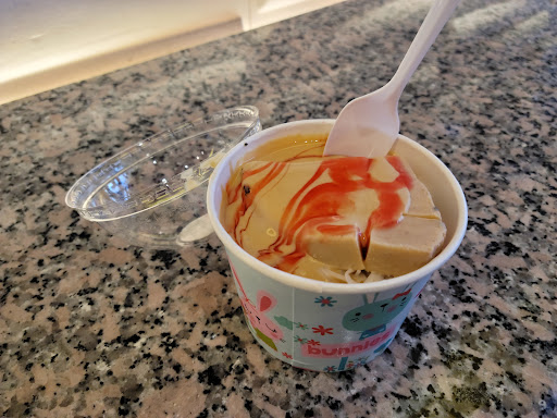 Ice Cream Shop «Nirvanaah», reviews and photos, 5363 Mowry Ave, Fremont, CA 94538, USA