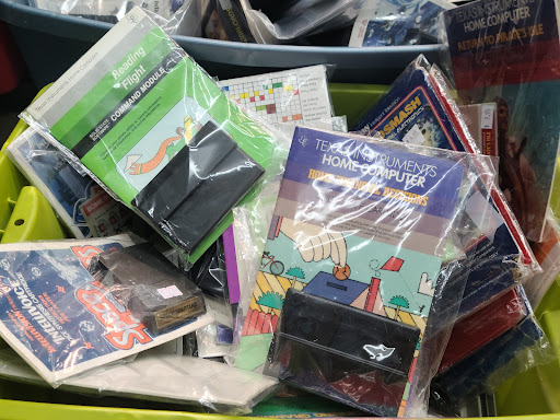 Video Game Store «Retro-Taku Videogames», reviews and photos, 507 West 11 Mile Road, Madison Heights, MI 48071, USA