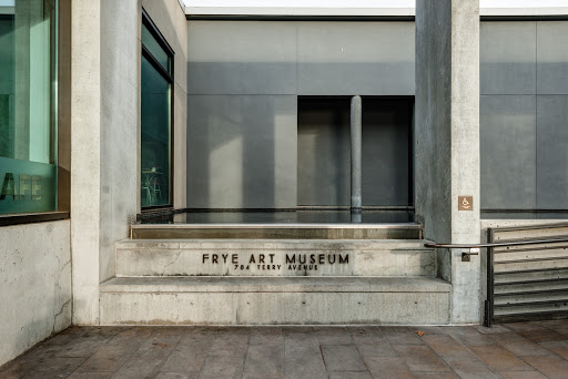 Museum «Frye Art Museum», reviews and photos, 704 Terry Ave, Seattle, WA 98104, USA