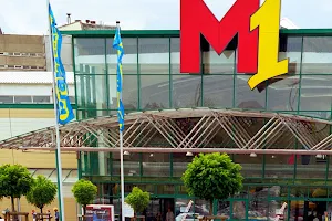 M1 Shopping Center Lodz image