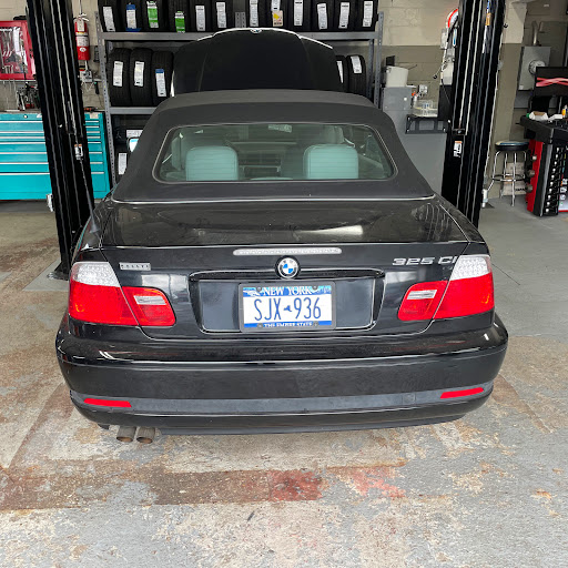 Auto Repair Shop «Andy and Terry Automotive Specialists», reviews and photos, 176 N Central Ave, Valley Stream, NY 11580, USA